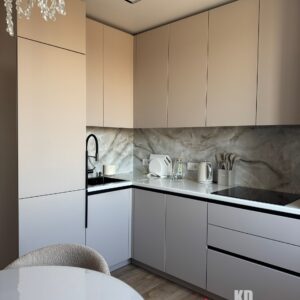Кухня Easy Living Kitchens