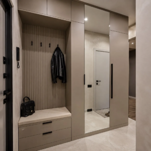 Lagom Entry